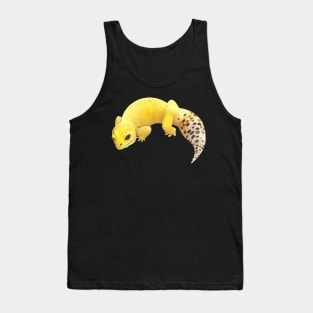 Cutie Geko v2 Tank Top